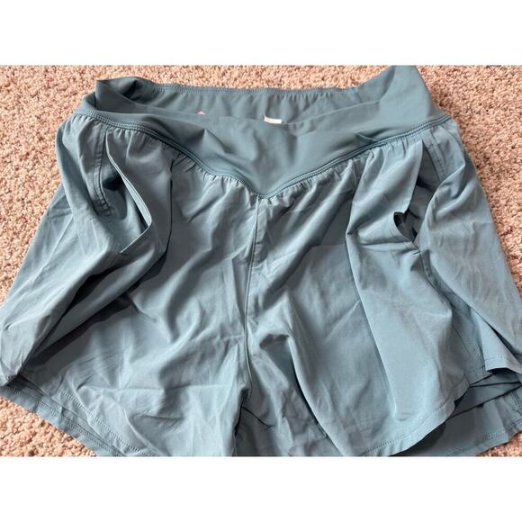 NWT - HALARA Workout Shorts, size 1 X - Picture 8 of 11